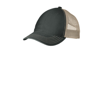 District ® Super Soft Mesh Back Cap